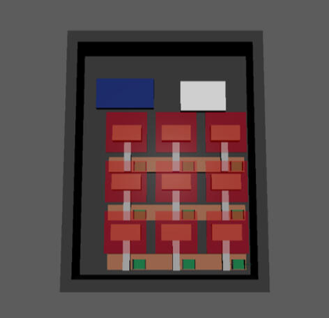 3D Prototype Design #2